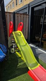 Little Tikes Reuze XL glijbaan, Kinderen en Baby's, Speelgoed | Buiten | Speeltoestellen, Ophalen, Zo goed als nieuw, Glijbaan