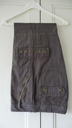 Broek Street One – 42 (D. Bruin ), Overige kleuren, Street One, Ophalen of Verzenden, W33 - W36 (confectie 42/44)