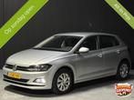 Volkswagen Polo 1.0 TSI Comfortline Business|BTW|ACC|NAP|DEA, Voorwielaandrijving, Gebruikt, Euro 6, 95 pk