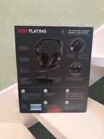 ASTRO Gaming A50 lightspeed + basisstation NIEUW in doos, Nieuw, Ophalen of Verzenden, Draadloos, Logitech Astro