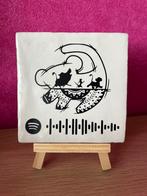 Tegel met Spotify code, Ophalen of Verzenden, Nieuw