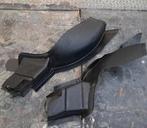 Kappen VW Golf mk1 swallowtail, Ophalen of Verzenden, Gebruikt, Volkswagen