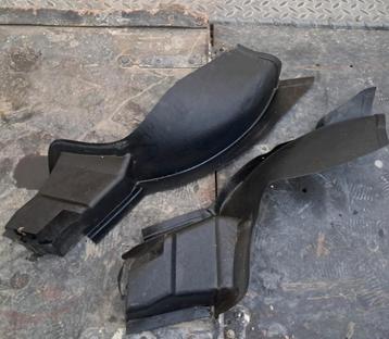 Kappen VW Golf mk1 swallowtail  beschikbaar voor biedingen