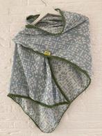 Pom Amsterdam SJAAL omslagdoek stola sissy met mooi dessin, Maat 42/44 (L), Ophalen of Verzenden, Sjaal, Gedragen