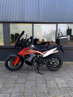 KTM 790 Adventure - Bj 2019, 2 cilinders, Particulier, Meer dan 35 kW, Toermotor