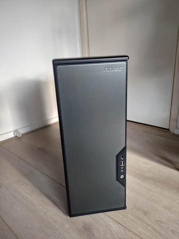 Game PC AMD 6-Core, 12GB, SSD, 1TB, Radeon R9 280X  beschikbaar voor biedingen