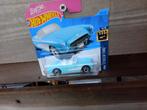Chevrolet Corvette '56 Hotwheels Barbie, Hobby en Vrije tijd, Ophalen, Nieuw, Auto