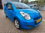 Suzuki Alto 1.0 Comfort, APK tot 03-09-2026 (bj 2009), Auto's, Euro 5, Gebruikt, 200 kg, Origineel Nederlands