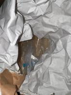 12kg Whey Eiwit Poeder - Neutraal, Ophalen, Gebruikt