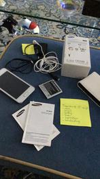 Samsung Galaxy S  advance GT-i9070 kleur wit, Ophalen of Verzenden, Zo goed als nieuw