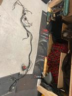 Piaggio Skipper 125/180cc Kabelboom Ongeknipt, Ophalen of Verzenden, Gebruikt, Overige typen, Piaggio