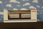 Märklin 4633 H0 Schuifwandwagen met schuifdak van de ..., Hobby en Vrije tijd, Modeltreinen | H0, Verzenden, Wisselstroom, Wagon