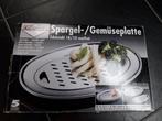 aspergeschaal nieuw in doos, Duits design Kuchenprofi, Ophalen of Verzenden, Nieuw