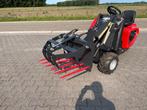 Avant mestklem mini shovel (bj 2025)
