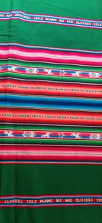 Peruaanse/Boliviaanse doek, Overige kleuren, 120 cm of meer, Nieuw, Ophalen of Verzenden