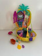 Polly pocket ananas, Ophalen of Verzenden, Gebruikt, Overige typen