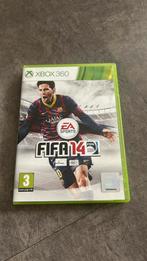 FIFA 14 Xbox 360, Spelcomputers en Games, Games | Xbox 360, Vanaf 3 jaar, Sport, Gebruikt, 3 spelers of meer