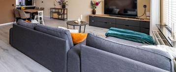 Ikea bank Kivik - afbeelding 3