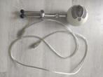 BLUE MIC Snowball Wit USB-Microfoon, Muziek en Instrumenten, Microfoons, Ophalen of Verzenden, Gebruikt, Studiomicrofoon