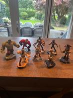 Marvel en Disney Infinity figuren, Ophalen of Verzenden, Zo goed als nieuw, Overige typen