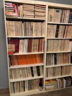 Bod gevraagd op 1650 stripboeken, Meerdere stripboeken, Ophalen, Gelezen