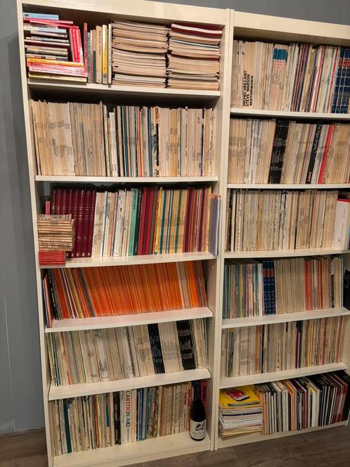 Bod gevraagd op 1650 stripboeken, Boeken, Stripboeken, Gelezen, Meerdere stripboeken, Ophalen
