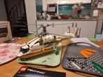 Lego Technic Heavy Lift Helicopter - 42052, Ophalen, Zo goed als nieuw, Complete set, Lego