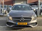 Mercedes-Benz A-klasse 180 AMG Line | 18” LMV | Stoelverwa, Voorwielaandrijving, 65 €/maand, Gebruikt, 4 cilinders