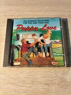 Puppy love, Ophalen of Verzenden, Pop