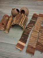 Diverse ratten spullen, Ophalen