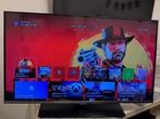 Samsung tv 40, Ophalen, Zo goed als nieuw, 100 cm of meer, Samsung