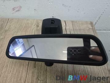 Binnenspiegel zwart BMW X3 E83 51169218045 beschikbaar voor biedingen