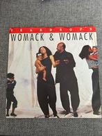 Womack & Womack Teardrops, Cd's en Dvd's, Vinyl Singles, Ophalen of Verzenden, 7 inch, Zo goed als nieuw, Single