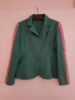 Jasje voor dames -- maat M -- G. Ricceri Italy, Maat 38/40 (M), G. Ricceri Italy, Ophalen of Verzenden, Zo goed als nieuw