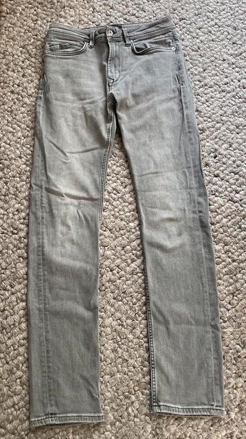 Lichtgrijze jeans Shoeby, maat 30-34 beschikbaar voor biedingen