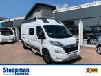 Burstner Campeo 600 Airco Cruise Hefdak 51.262km 2022 4pers., Caravans en Kamperen, Campers, Buscamper of Camperbus, Not publicly available