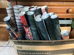 Restanten Behangrollen Mix - Diverse Kleuren & Stijlen, Ophalen of Verzenden, Nieuw