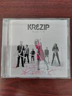 Krezip - Plug it in (CD), Ophalen of Verzenden, 2000 tot heden, Zo goed als nieuw