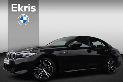 BMW 3-serie 330e M-Sportpakket / Harman Kardon / Stoelverwar, Auto's, BMW, Bedrijf, Te koop, 3-Serie, Airbags, Airconditioning
