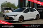 Toyota Corolla Hybrid 200 Automaat GR Sport PLUS JBL Sportst, 12 maanden, 450 kg, Gebruikt, 4 cilinders