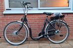Azor Highlander Electrische Lage Instap Fiets In Nieuwstaat!, Ophalen, Zo goed als nieuw, Overige merken, Versnellingen