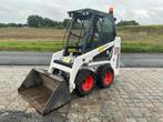 BOBCAT S70 Schranklader + opzetstukken, Zakelijke goederen, Machines en Bouw | Kranen en Graafmachines, Wiellader of Shovel