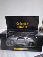 Jaguar XJ220 Shell Collectie Modelauto, Ophalen of Verzenden, Zo goed als nieuw, Auto, Overige merken