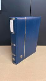Voorraadboek Nederland gestempeld, Ophalen of Verzenden, Nederland