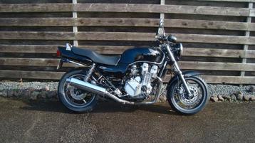 HONDA CB 750 SEVEN FIFTY (bj 1994) beschikbaar voor biedingen