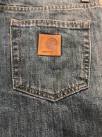 Carhartt Klondike Pant W30 L34 - Blauwe Denim Jeans, Kleding | Heren, Spijkerbroeken en Jeans, Blauw, Carhartt, W32 (confectie 46) of kleiner