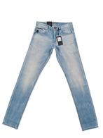 Vanguard 1 V850 Rider Slim Fit Slim Leg W30 L34 JOD3034, Kleding | Heren, Spijkerbroeken en Jeans, New Yorkstraat 50, 1175 RD Lijnden