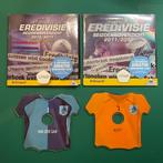 Voetbal Eredivisie - Sar / Kuyt. DVD’s 4x, Ophalen of Verzenden, Nieuw, Overige binnenlandse clubs, Overige typen