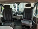 2 Camper Stoelen zelfbouw Oldtimer,Bus,Cabine,Transporter., Caravans en Kamperen, Camper-accessoires, Ophalen of Verzenden, Zo goed als nieuw