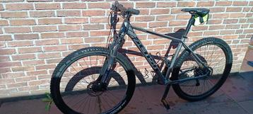 Sensa Livigno Evo mountainbike L beschikbaar voor biedingen